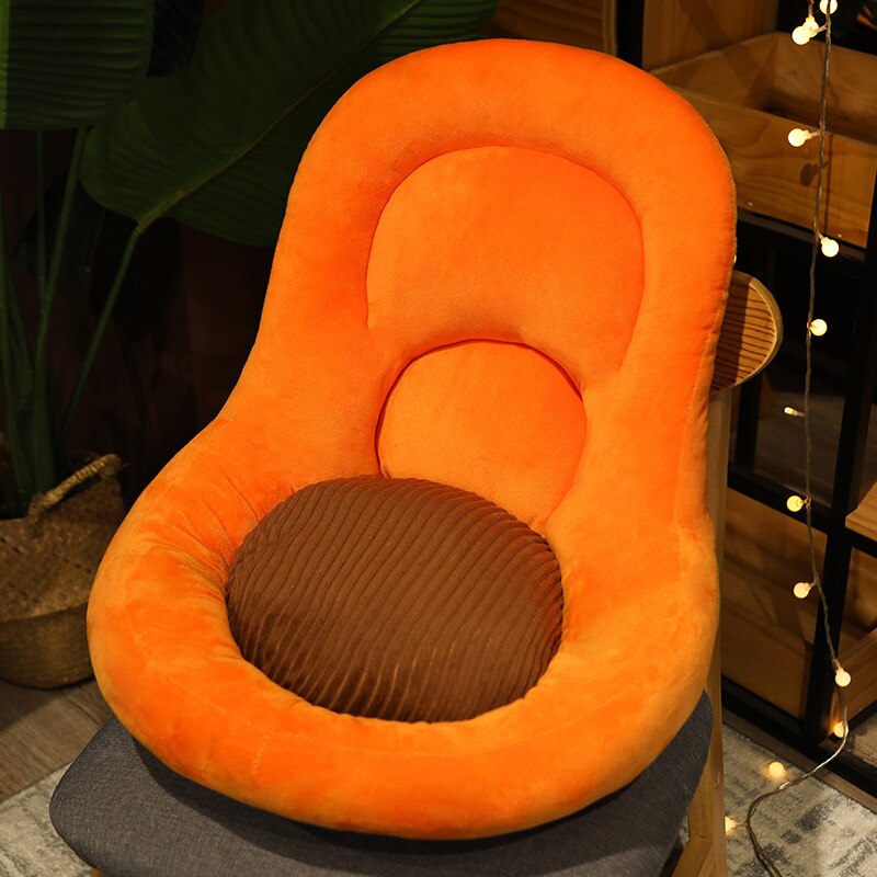 Maliben | Comfortable Back And Hip Support With Luxury Cushion