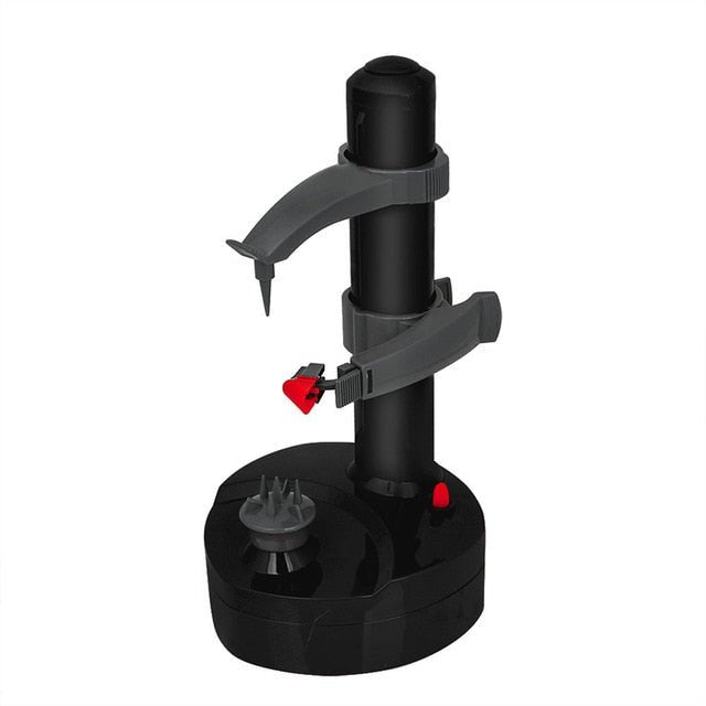 Maliben | Automatic Peeler - Save Time - Easily Peel Fruits And Vegetables