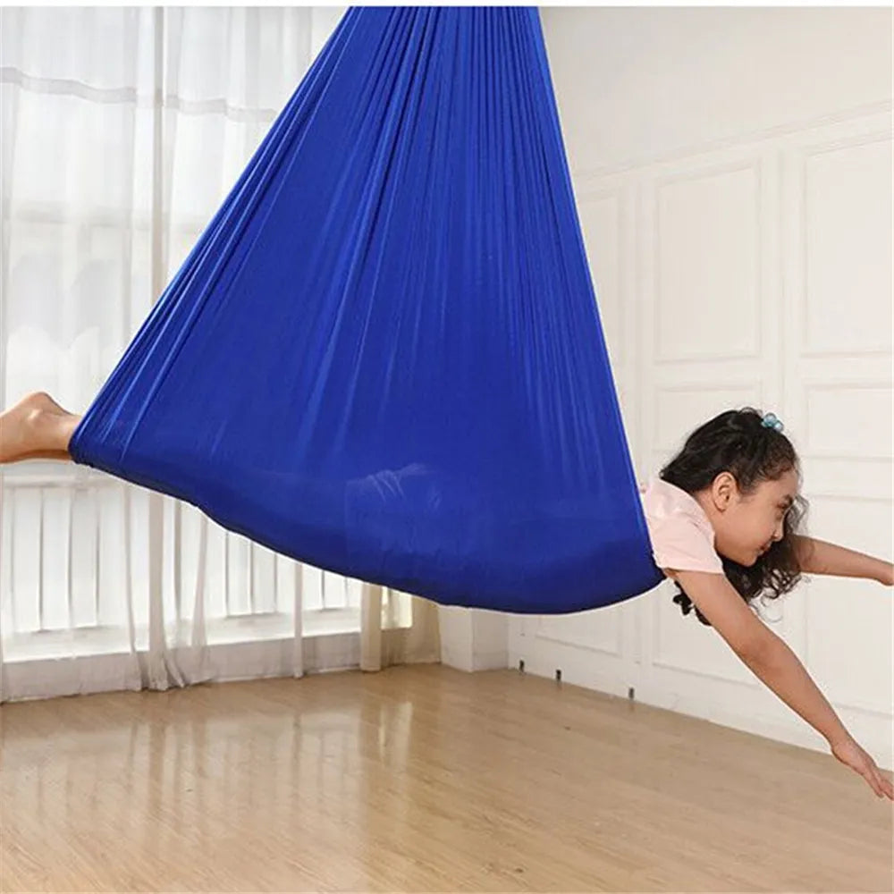 Maliben | Therapy Hammock For Children - Zennest