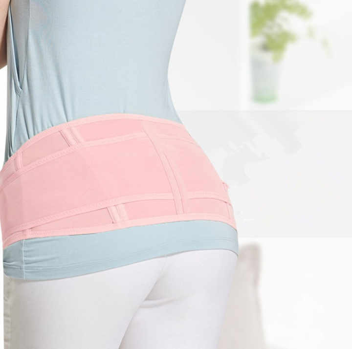 Maliben | Maternity Belt – Adjustable Support Belt For Pregnant Women