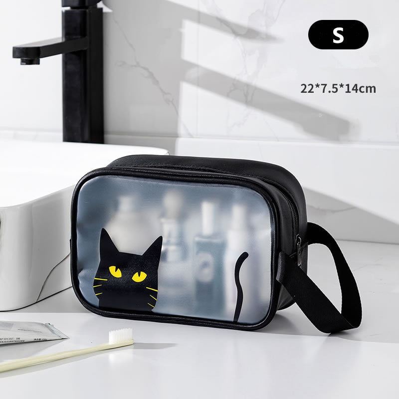 Maliben | Waterproof Cosmetic Organizer Travel Bag