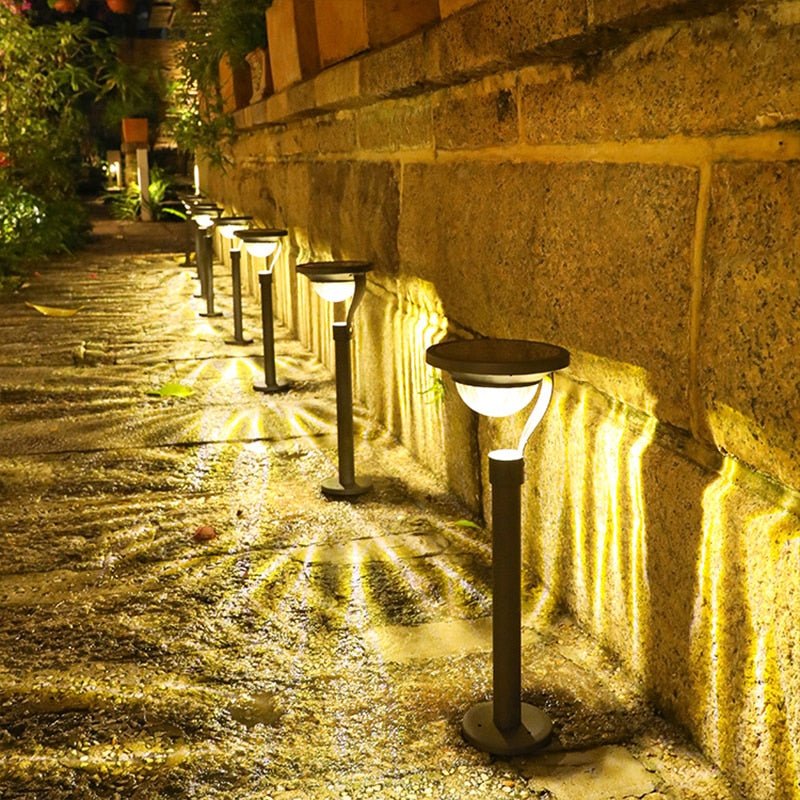 Maliben | Lumisoleil | Light Up Your Nights Gently