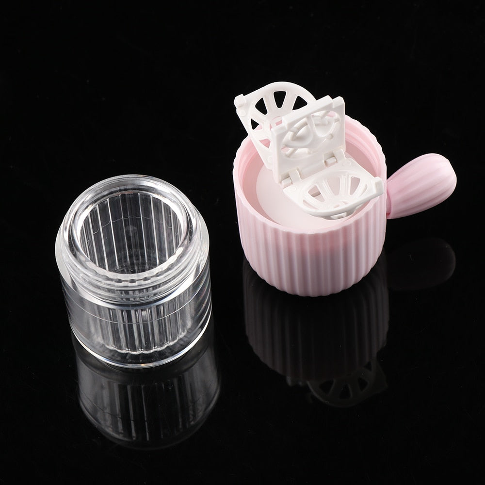 Maliben | Cactus Contact Lens Cleaner Box