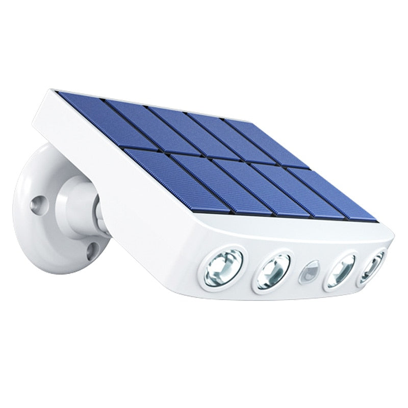 Maliben | Led Solar Motion Sensor Outdoor Light
