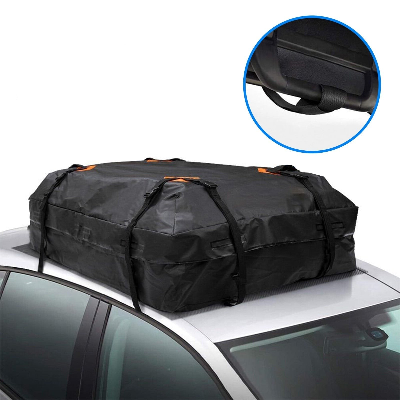 Maliben | Universal Car Roof Waterproof Camping Cargo Bag