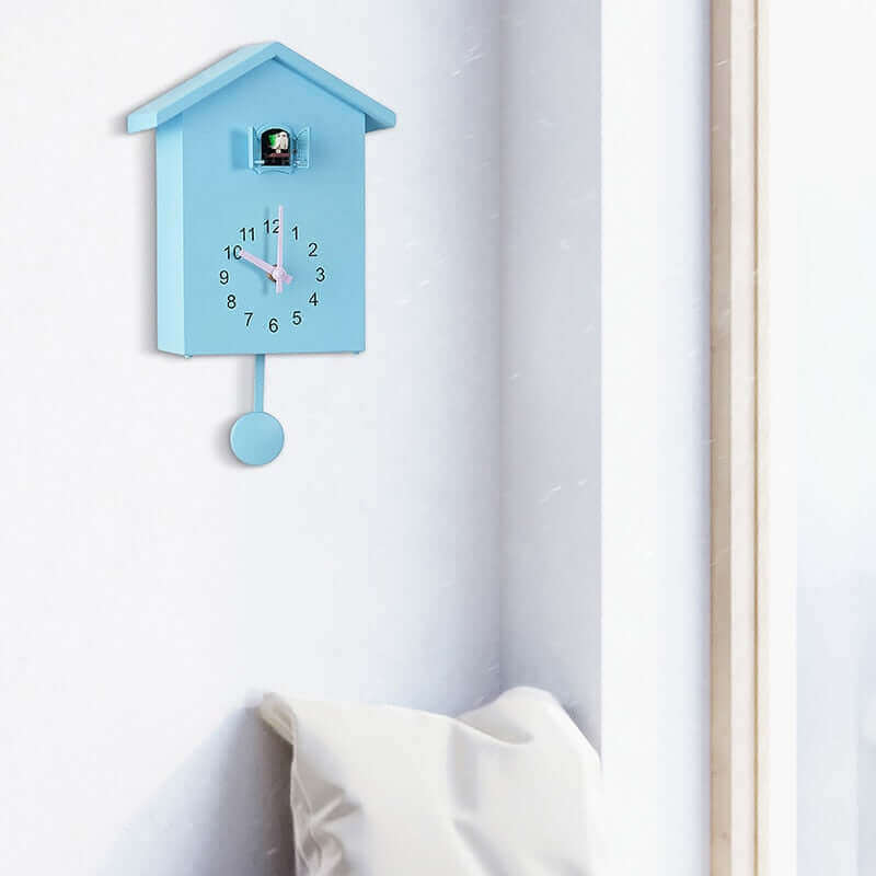 Maliben | Modern Cuckoo Clocks