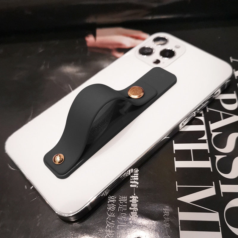 Maliben | Wrist Band Universal Phone Holder Stand