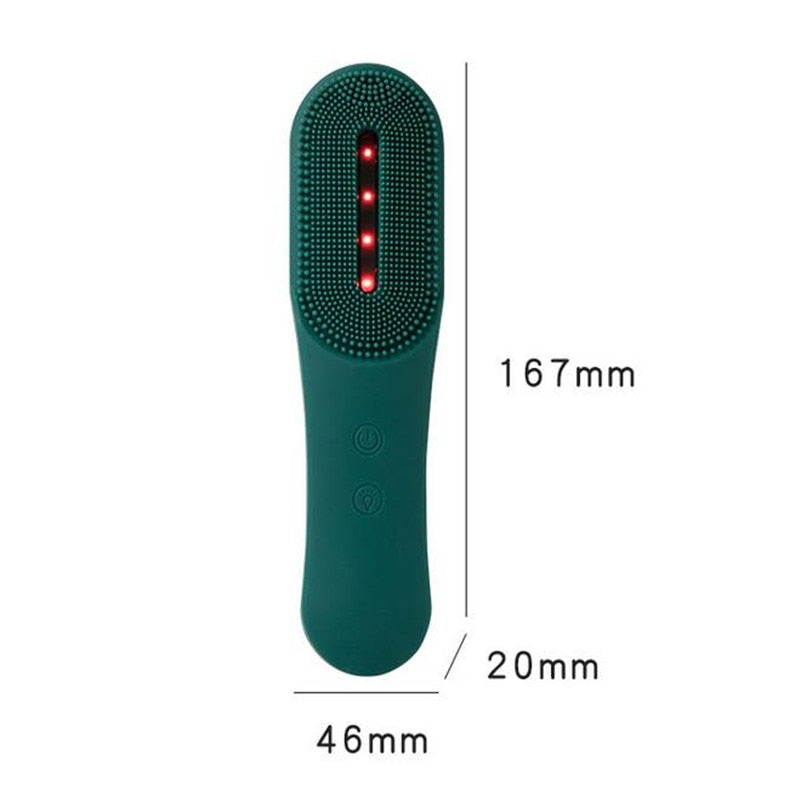 Maliben | Japanese Colorful Face Cleansing Brush