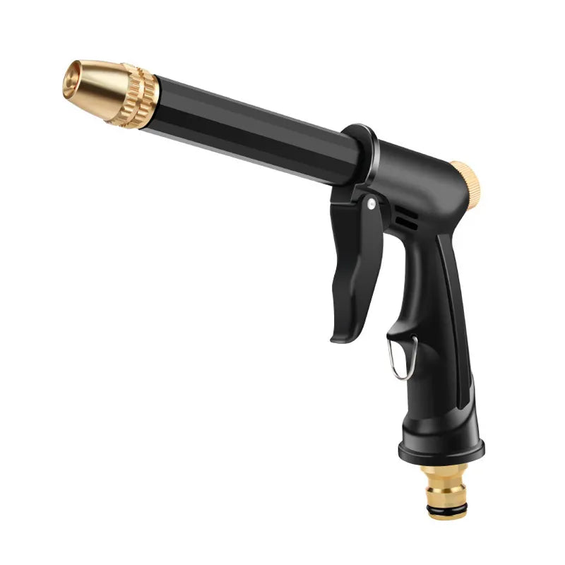 Maliben | Portable High-Pressure Easy Cleaning Adjustable Water Gun
