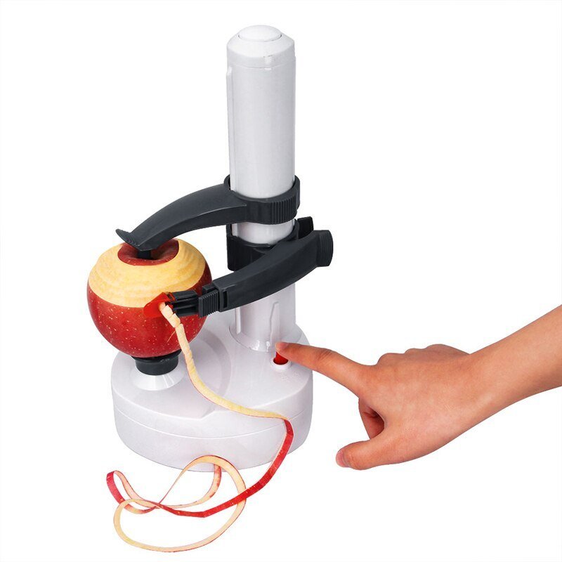 Maliben | Automatic Peeler - Save Time - Easily Peel Fruits And Vegetables