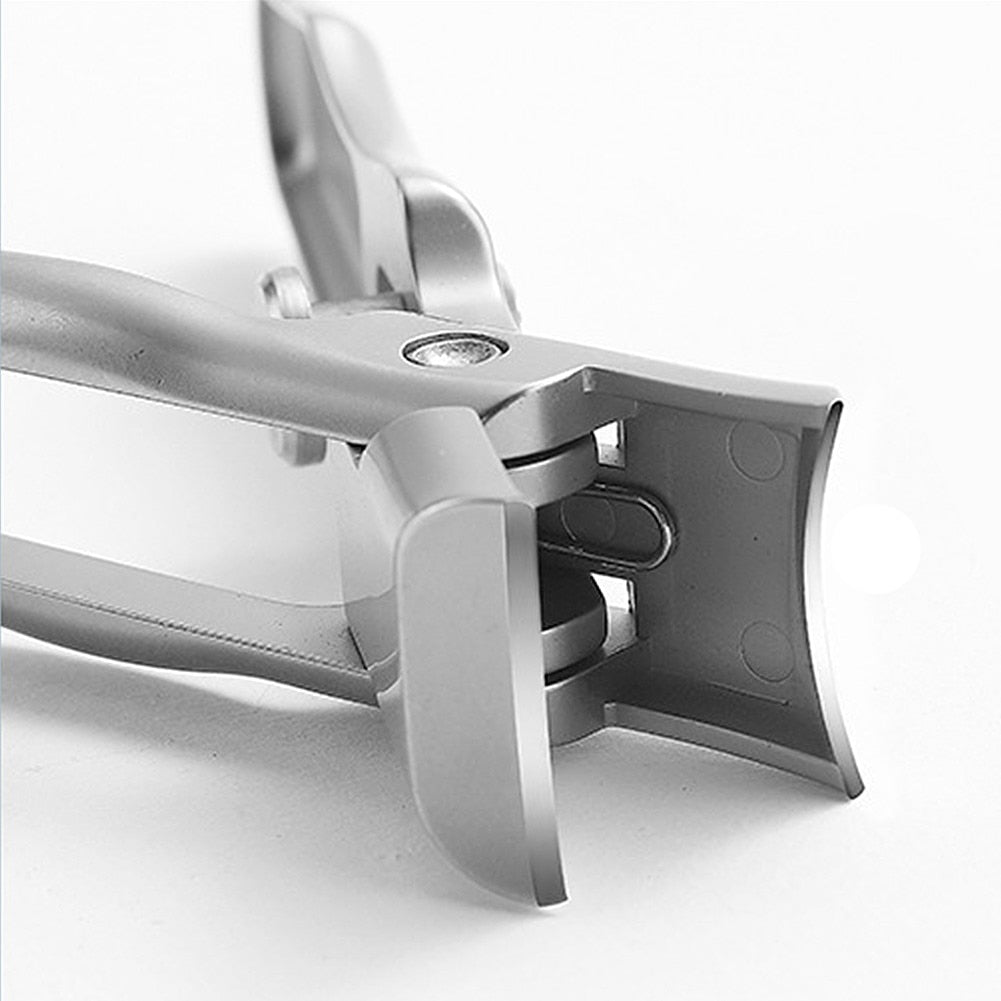 Maliben | Clean Cut Sharp Nail Clipper