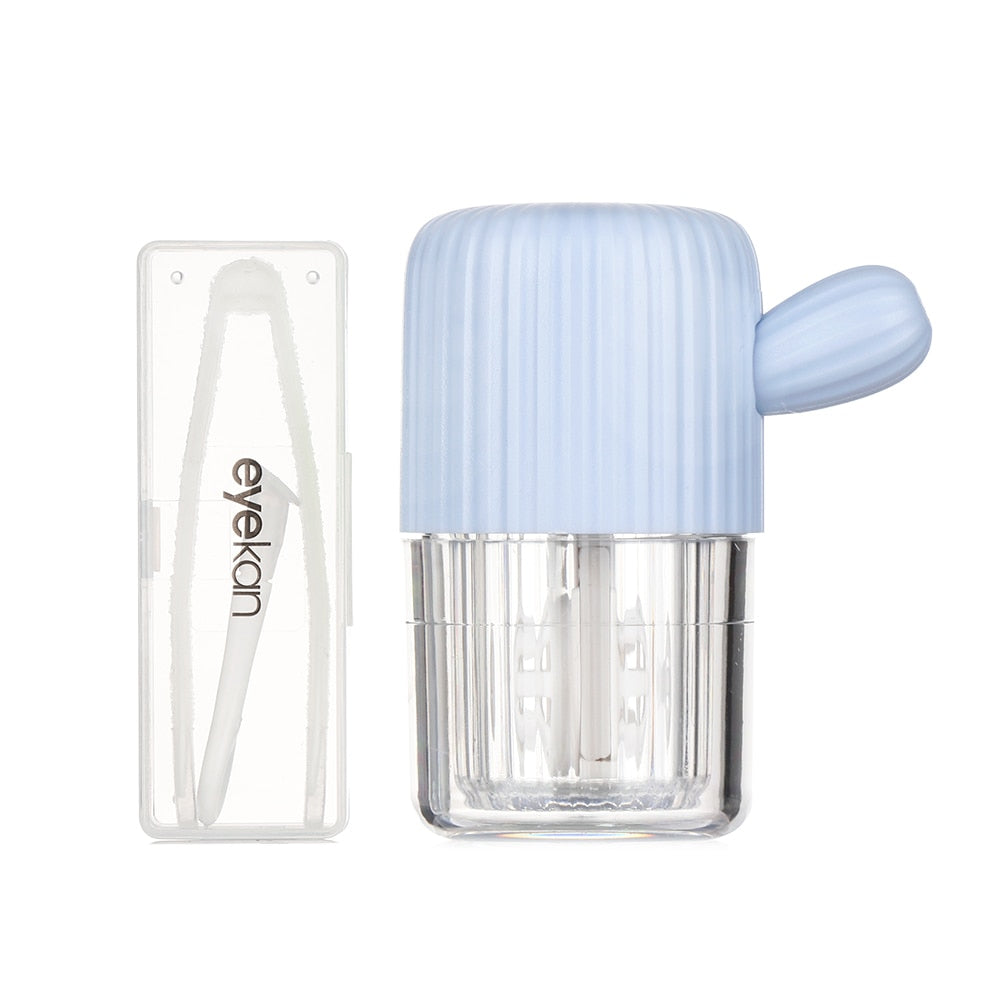 Maliben | Cactus Contact Lens Cleaner Box