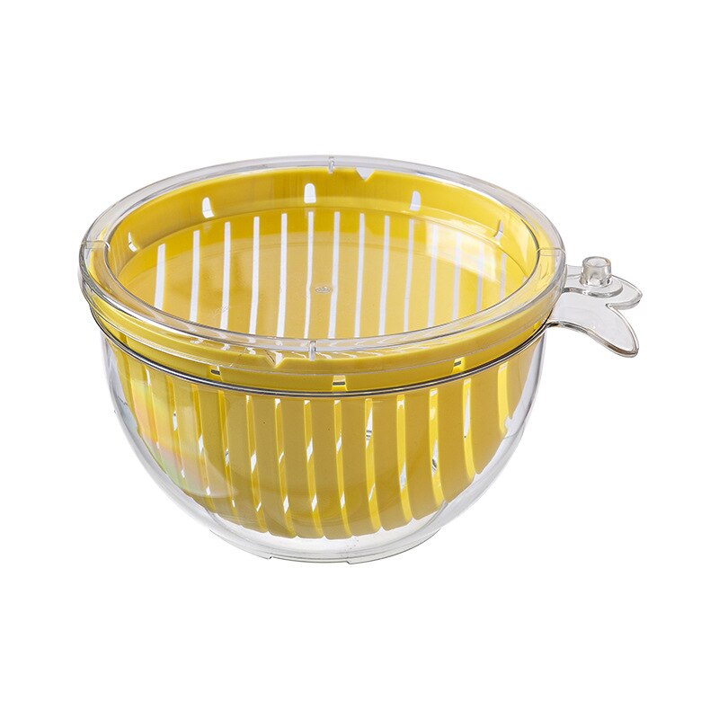 Maliben | Double Layer Quick Drainer Basket