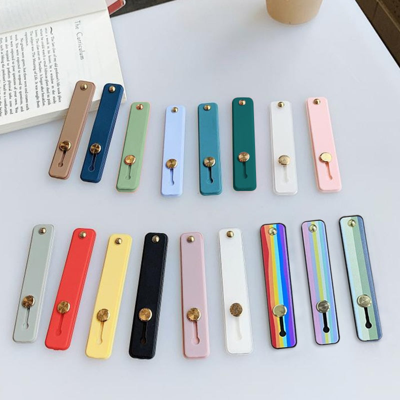 Maliben | Wrist Band Universal Phone Holder Stand