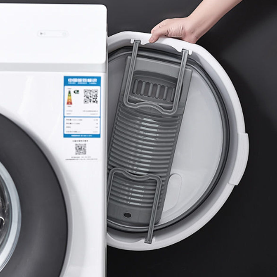Maliben | Foldable Household Laundry Mini Basin