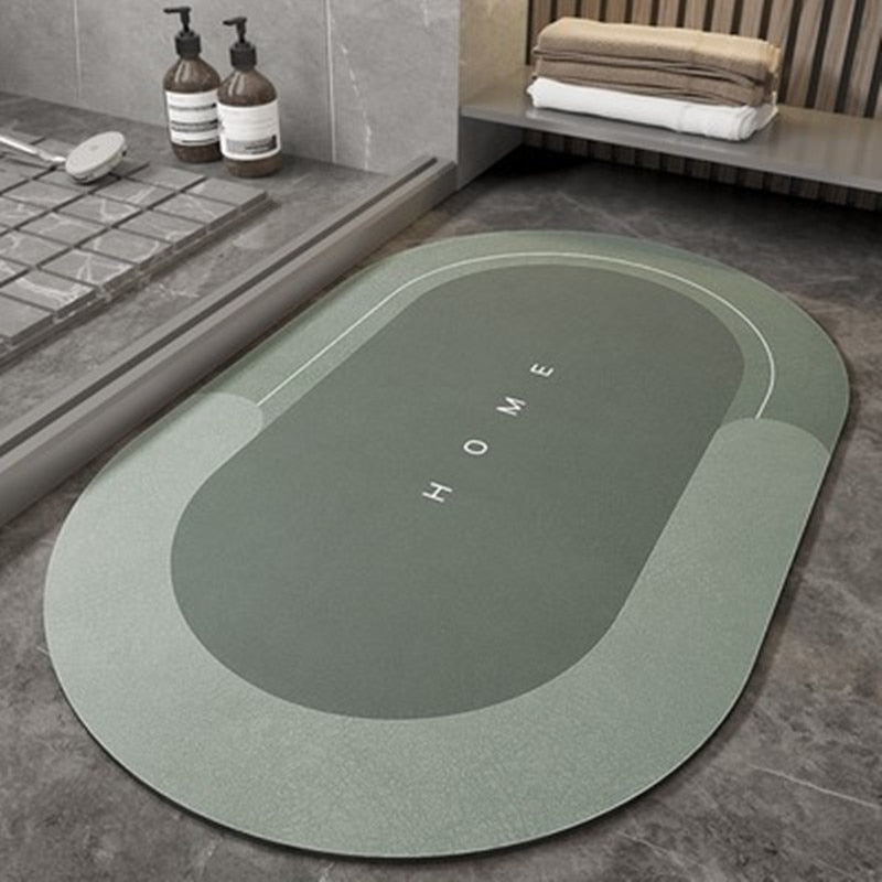 Maliben | Non-Slip Mat - Optimal Safety - Guaranteed Comfort