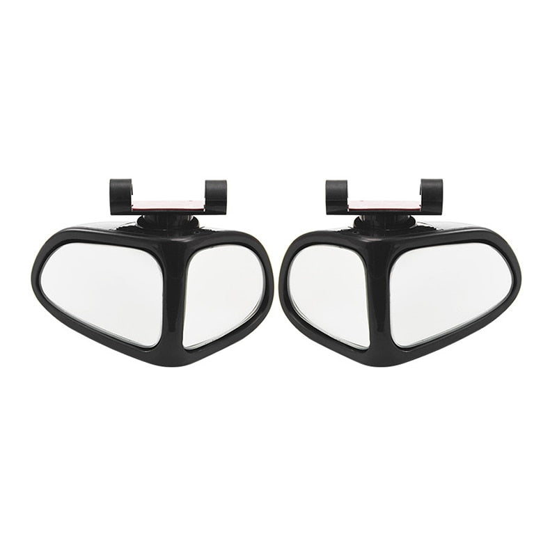 Maliben | 2pcs Car Blind Spot Mirror