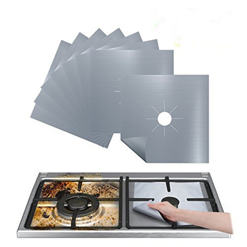 Maliben | Stove Protector | Keeps Your Stove Nice & Clean