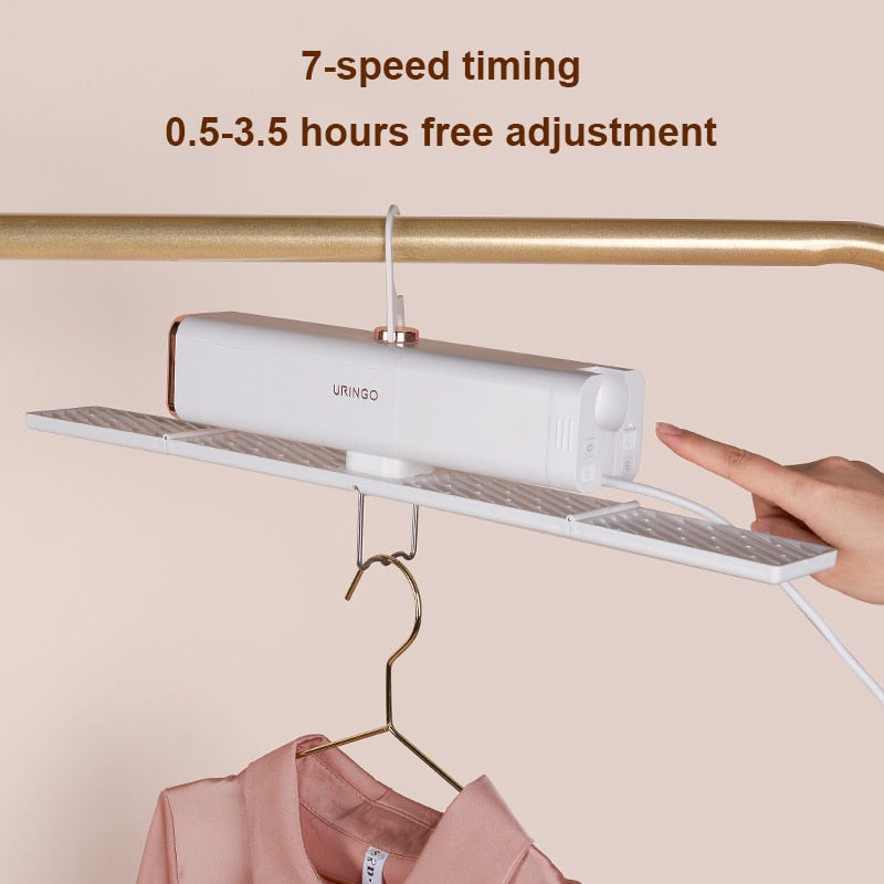 Maliben | Smart Laundry Innovative Electric Drying Rack