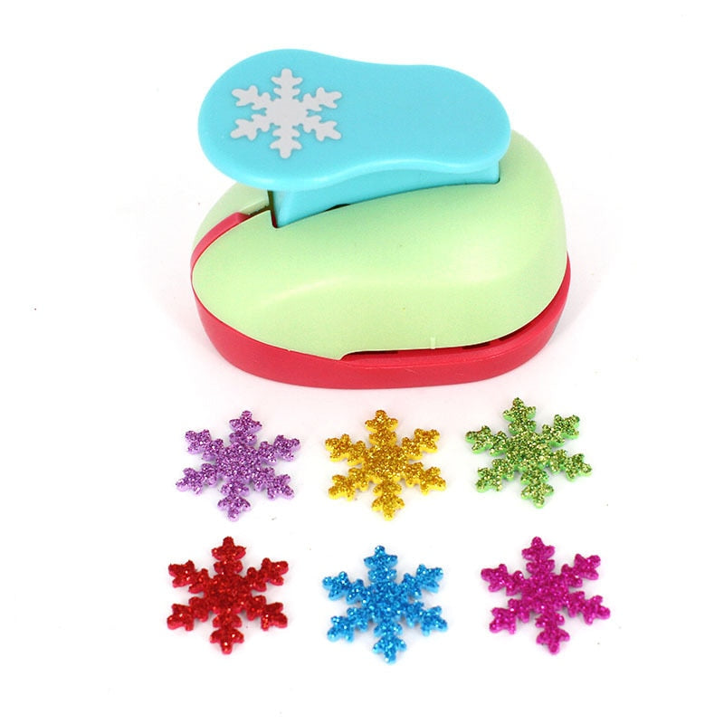Maliben | Fancy Flower Paper Shaper Tool