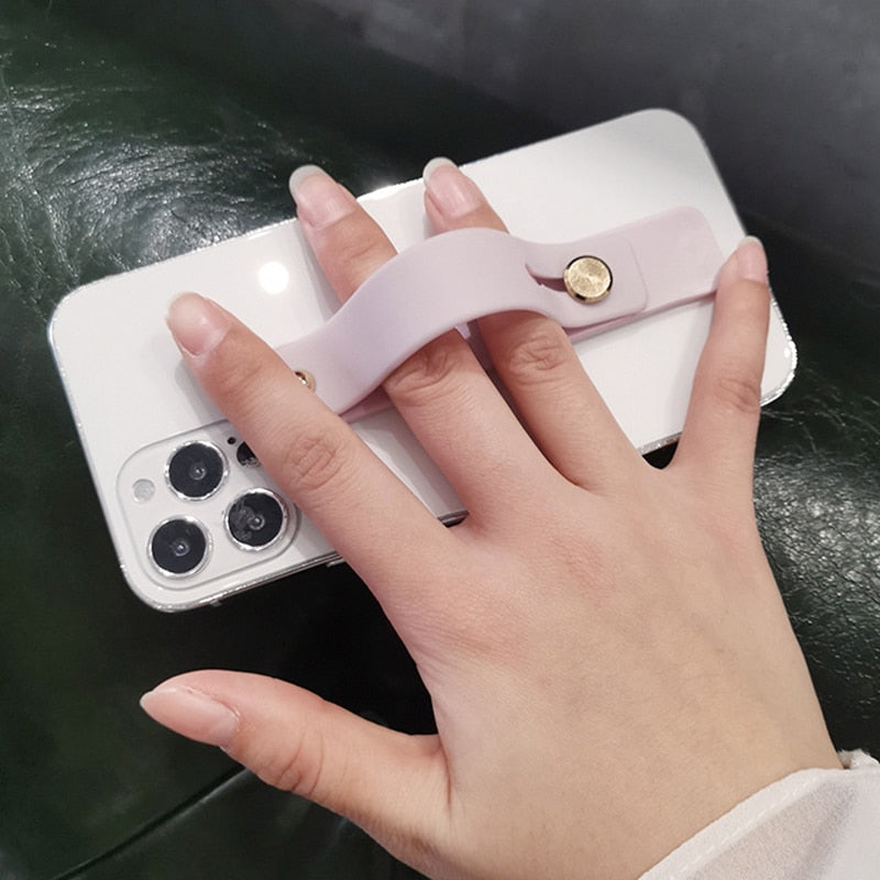 Maliben | Wrist Band Universal Phone Holder Stand