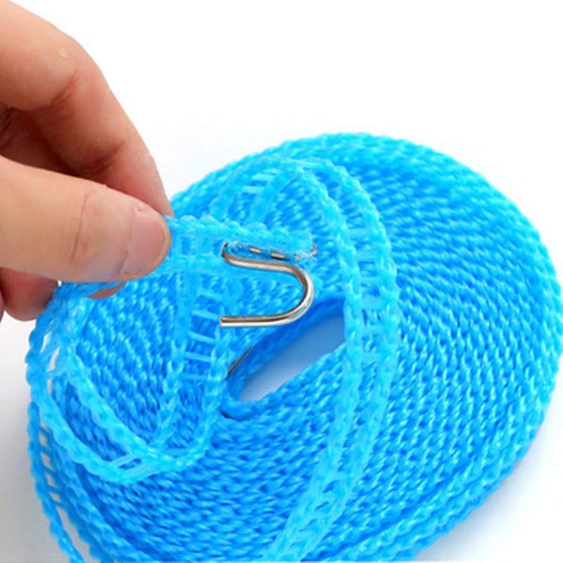 Maliben | Anti-Skid Windproof Clothesline Drying Rope