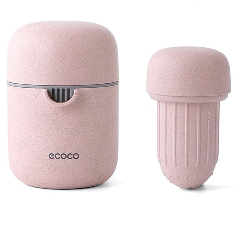 Maliben | Fruit Juicer | Non-Slip, Easy To Clean & Hip Design