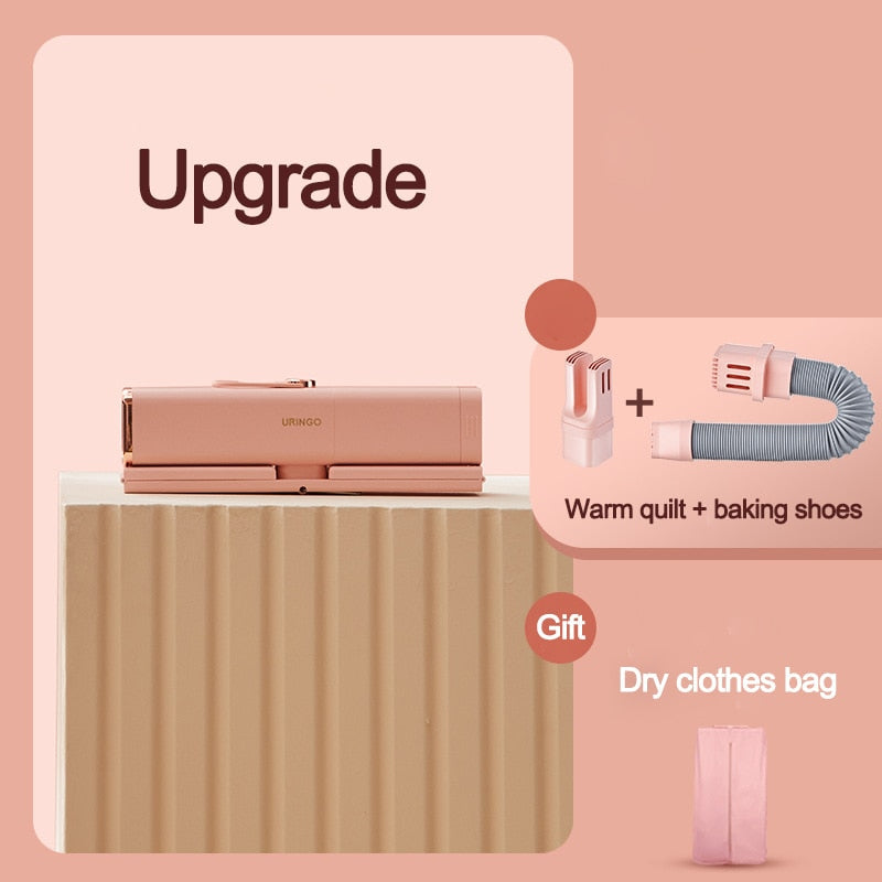 Maliben | Smart Laundry Innovative Electric Drying Rack