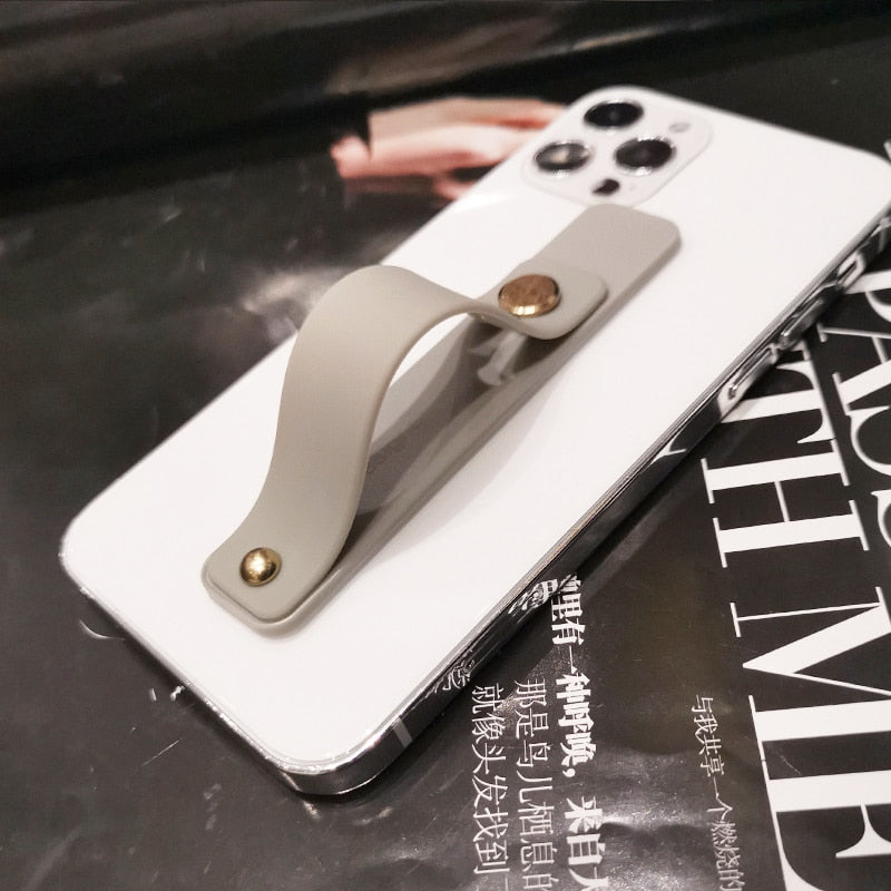 Maliben | Wrist Band Universal Phone Holder Stand