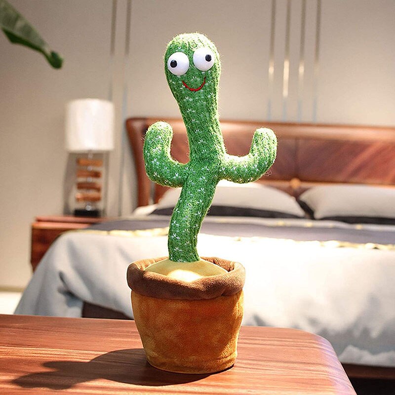 Maliben | Dancing Cactus™