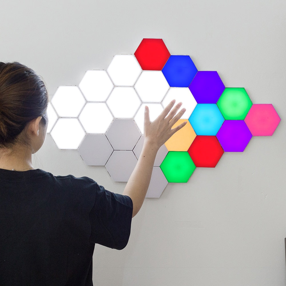 Maliben | Hexaled Touch Pro™