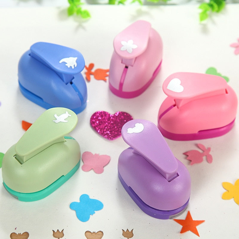 Maliben | Fancy Flower Paper Shaper Tool