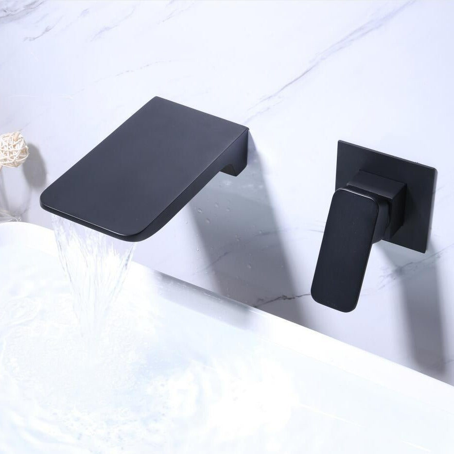 Maliben | Modern Wall Faucet Design For Bathroom And Kitchen