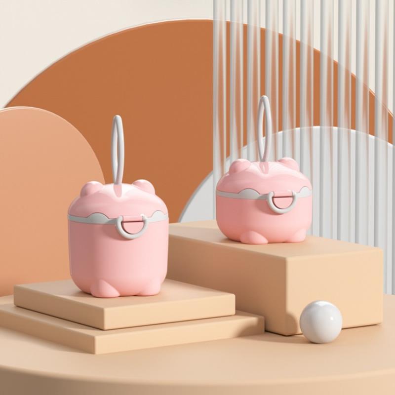 Maliben | Mini Cute Baby Food Storage Box