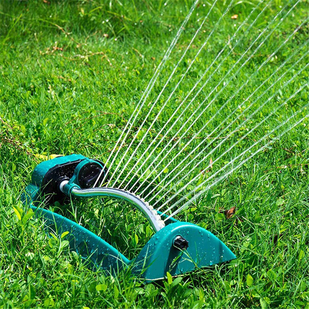 Maliben | Automatic Swing Water Sprinkler
