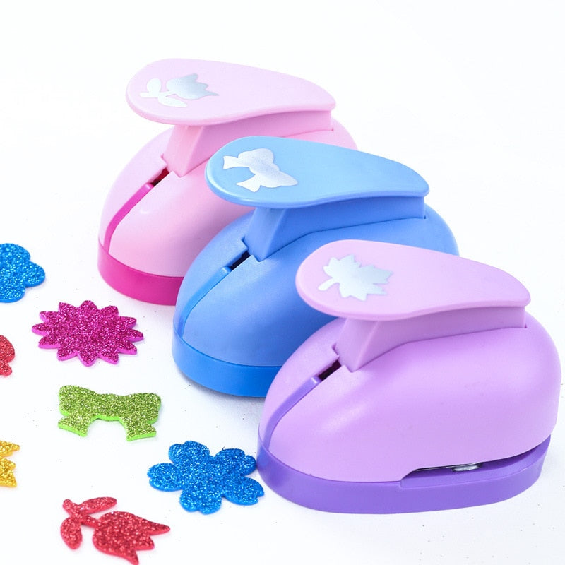 Maliben | Fancy Flower Paper Shaper Tool