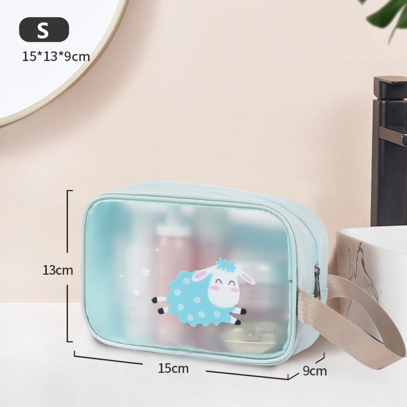 Maliben | Waterproof Cosmetic Organizer Travel Bag