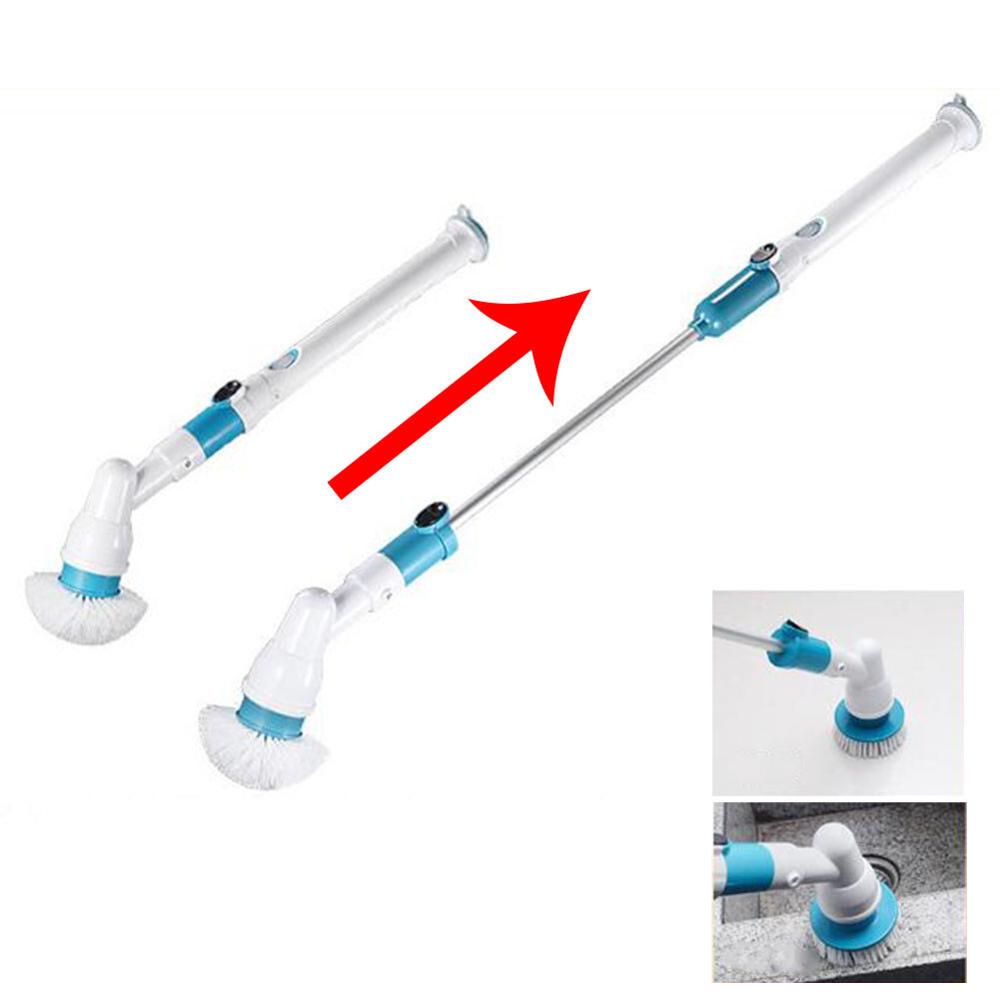 Maliben | Max Clean Spinner Turbo Electric Scrub Brush
