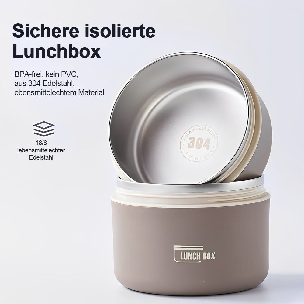 Maliben | Portable Insulated Lunch Box Set