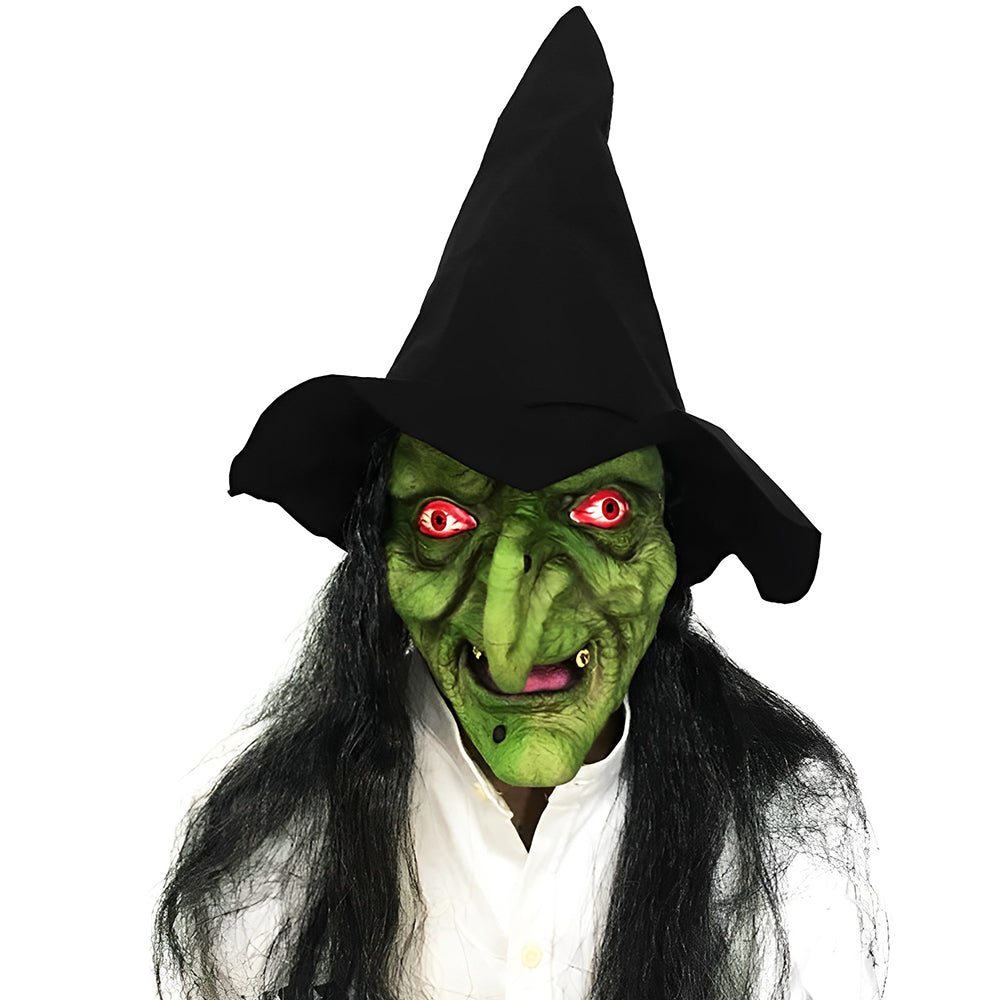 New Style Mask Headpiece