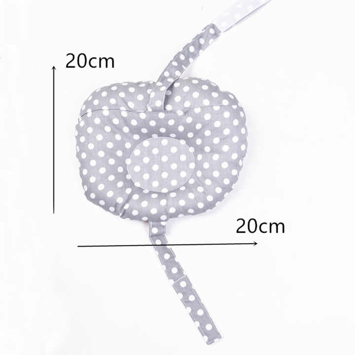 Maliben | Multifunctional Nursing Pillow With Baby Head Support For Mom & Baby