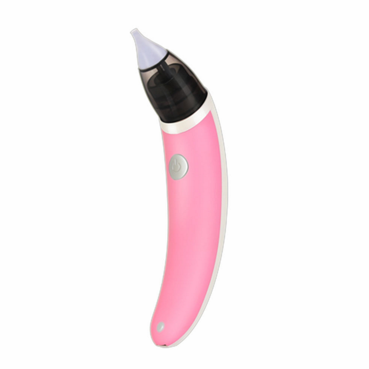 Maliben | Electric Nasal Aspirator For Babies – Gentle Nasal Cleansing With Suction Power