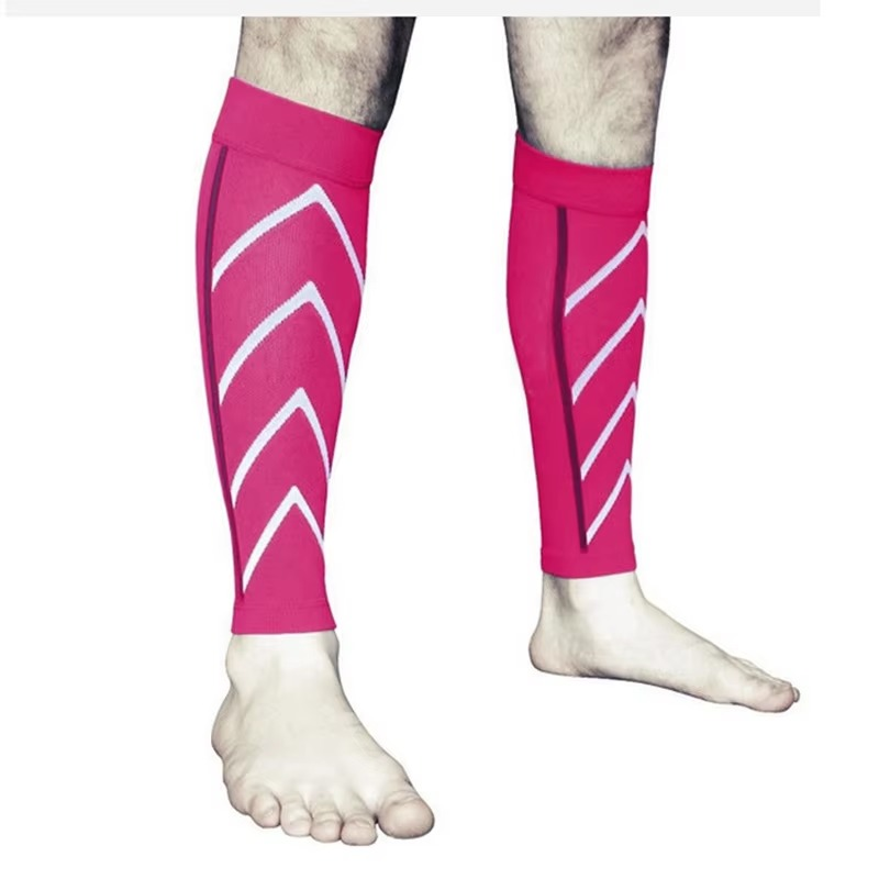 Maliben | Compression Calf Support Sports Socks For Running And Basketball