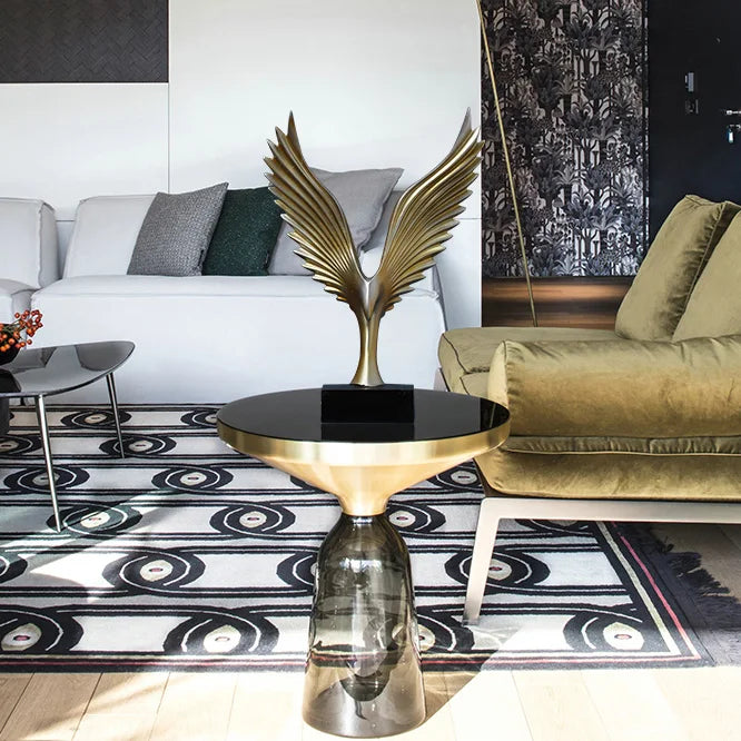 Maliben | Luxury Eagle Sculpture - Zion™