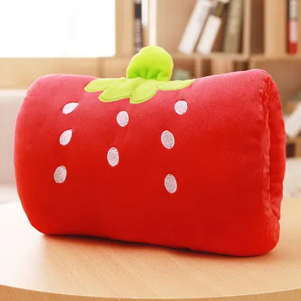 Maliben | Sleepease Arm-Pillow | Extra Large & Ergonomic | Side Opening For Comfortable Lying | 32x22cm