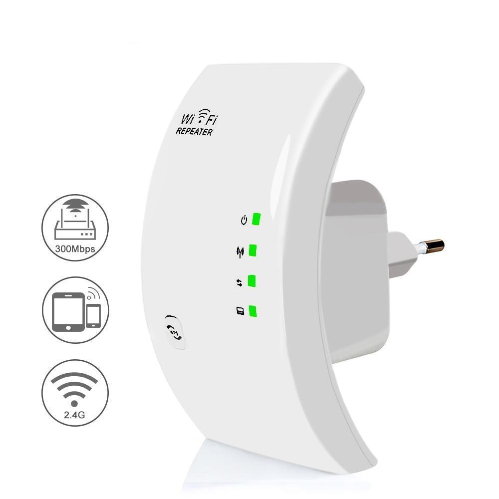 Maliben | Wireless Wifi Repeater And Signal Booster