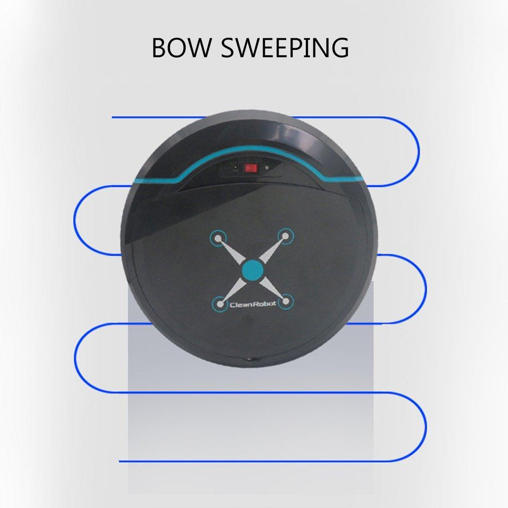 Maliben | Robotic Vacuum - Auto Robot Cleaner