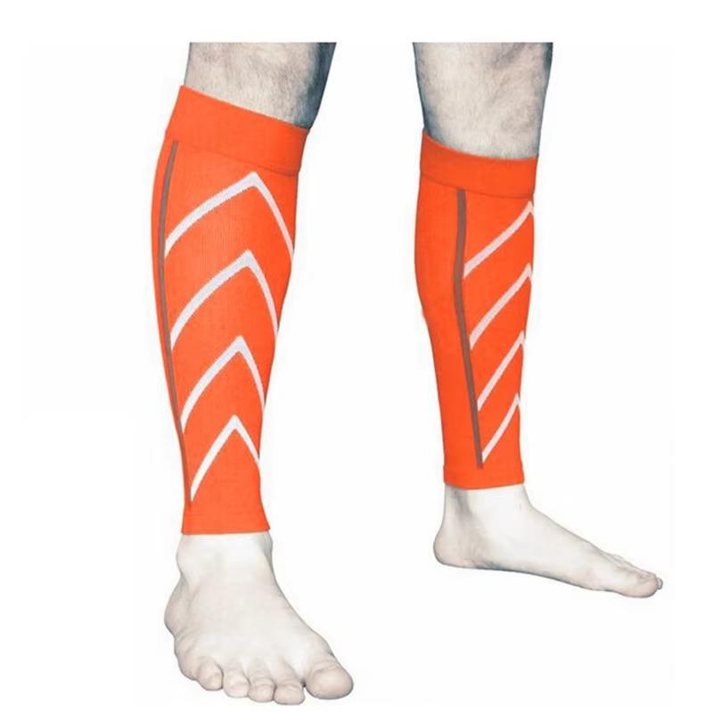 Maliben | Compression Calf Support Sports Socks For Running And Basketball