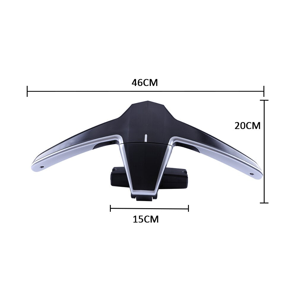 Maliben | Comfy Drive Car Headrest Hanger