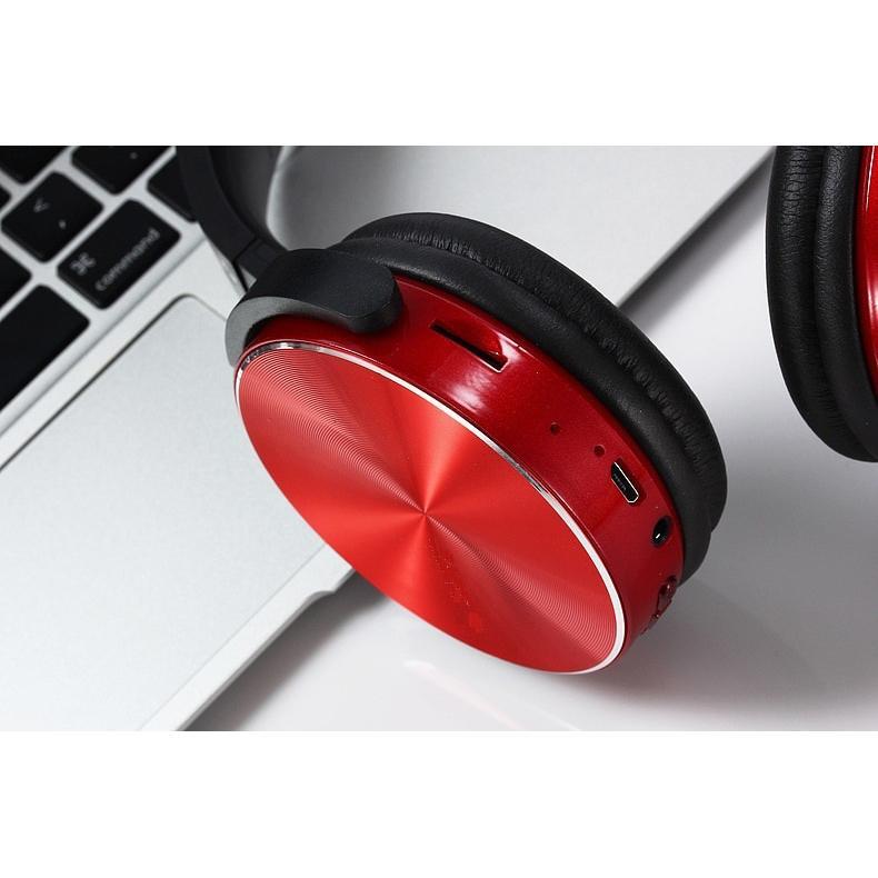 Maliben | Xb650bt Xb Series Wireless Bluetooth Headphones W/ Extra Bass